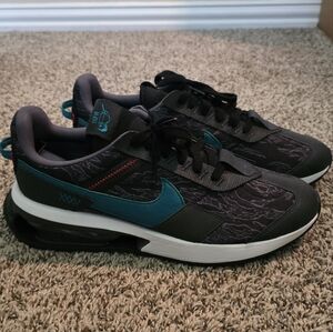 Nike Air Max Pre-Day SE XXXV - Freshwater/Tiger Camo - US 11.5